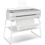 HP Designjet Studio Steel 24 inch printer (5HB12C#B19) thumbnail