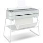 HP Designjet Studio Steel 24 inch printer (5HB12C#B19) thumbnail