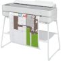HP Designjet Studio Steel 24 inch printer (5HB12C#B19) thumbnail