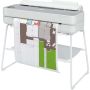 HP Designjet Studio Steel 24 inch printer (5HB12C#B19) thumbnail