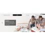 HP Designjet Studio Steel 24 inch printer (5HB12C#B19) thumbnail