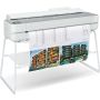 HP Designjet Studio Steel 36 inch printer (5HB14C#B19) thumbnail
