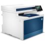 HP Color LaserJet Pro MFP 4302fdw printer (5HH64F#B19) thumbnail