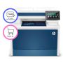 HP Color LaserJet Pro MFP 4302fdw printer (5HH64F#B19) thumbnail