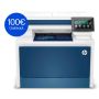 HP Color LaserJet Pro MFP 4302fdw printer (5HH64F#B19) thumbnail