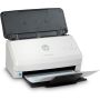 HP Scanjet Pro 2000 s2 Sheet-feed Scanner Paginascanner 600 x 600 DPI A4 Zwart, Wit (6FW06A#B19) thumbnail