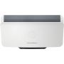 HP Scanjet Pro N4000 snw1 Sheet-feed Scanner Paginascanner 600 x 600 DPI A4 Zwart, Wit (6FW08A#B19) thumbnail