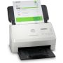 HP Scanjet Enterprise Flow 5000 s5 Paginascanner 600 x 600 DPI A4 Wit (6FW09A#B19) thumbnail