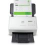 HP Scanjet Enterprise Flow 5000 s5 Paginascanner 600 x 600 DPI A4 Wit (6FW09A#B19) thumbnail