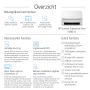 HP Scanjet Enterprise Flow 5000 s5 Paginascanner 600 x 600 DPI A4 Wit (6FW09A#B19) thumbnail