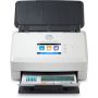 HP Scanjet Enterprise Flow N7000 Paginascanner 600 x 600 DPI A4 Wit (6FW10A#B19) thumbnail