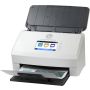 HP Scanjet Enterprise Flow N7000 Paginascanner 600 x 600 DPI A4 Wit (6FW10A#B19) thumbnail