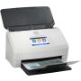 HP Scanjet Enterprise Flow N7000 Paginascanner 600 x 600 DPI A4 Wit (6FW10A#B19) thumbnail