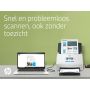 HP Scanjet Enterprise Flow N7000 Paginascanner 600 x 600 DPI A4 Wit (6FW10A#B19) thumbnail