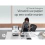 HP Scanjet Enterprise Flow N7000 Paginascanner 600 x 600 DPI A4 Wit (6FW10A#B19) thumbnail