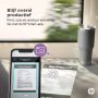 HP LaserJet M209dw printer (6GW62F#B19) thumbnail