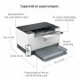 HP LaserJet M209dw printer (6GW62F#B19) thumbnail