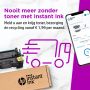 HP LaserJet MFP M234sdn printer (6GX00F#B19) thumbnail