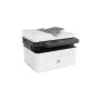 HP Laser MFP 137fwg Multifunctionele Laserprinter Zwart-Wit (6HU12A#B19) thumbnail