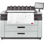 HP DesignJet XL 3600 36-inch multifunctionele printer (6KD23H#B19) thumbnail
