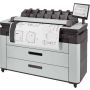 HP DesignJet XL 3600 36-inch multifunctionele printer (6KD23H#B19) thumbnail