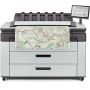 HP DesignJet XL 3600dr 36-inch multifunctionele printer (6KD25A#B19) thumbnail