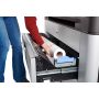 HP DesignJet XL 3600dr 36-inch multifunctionele printer (6KD25H#B19) thumbnail