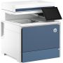 HP LaserJet Color Enterprise MFP 5800dn printer (6QN29A#B19) thumbnail