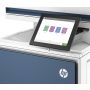 HP LaserJet Color Enterprise MFP 5800dn printer (6QN29A#B19) thumbnail
