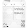 HP LaserJet Color Enterprise MFP 5800dn printer (6QN29A#B19) thumbnail