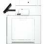 HP Color LaserJet Enterprise MFP 5800f printer, Printen, kopiëren, scannen, faxen, Automatische documentinvoer; optionele high-capacity laden; Touchscreen; TerraJet-cartridge (6QN30A#B19) thumbnail