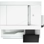 HP Color LaserJet Enterprise MFP 5800f printer, Printen, kopiëren, scannen, faxen, Automatische documentinvoer; optionele high-capacity laden; Touchscreen; TerraJet-cartridge (6QN30A#B19) thumbnail
