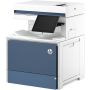 HP Color LaserJet Enterprise MFP 6800dn printer (6QN35A#B19) thumbnail