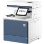 HP Color LaserJet Enterprise MFP 6800dn printer (6QN35A#B19) thumbnail