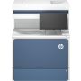 HP Color LaserJet Enterprise Flow MFP 6800zf printer (6QN36A#B19) thumbnail