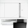HP Color LaserJet Enterprise Flow MFP 6800zf printer (6QN36A#B19) thumbnail