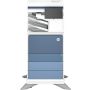HP LaserJet Color Enterprise Flow MFP 6800zfsw printer (6QN37A#B19) thumbnail