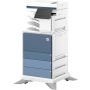 HP LaserJet Color Enterprise Flow MFP 6800zfsw printer (6QN37A#B19) thumbnail
