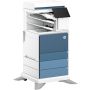 HP LaserJet Color Enterprise Flow MFP 6800zfsw printer (6QN37A#B19) thumbnail