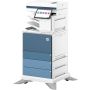 HP LaserJet Color Enterprise Flow MFP 6800zfsw printer (6QN37A#B19) thumbnail