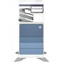 HP LaserJet Color Enterprise Flow MFP 6800zfsw printer (6QN37A#B19) thumbnail