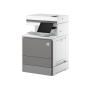 HP LaserJet Enterprise Flow MFP X677zs - Multifunkèní tiskárna - barva - laser - Legal (21 (6QQ02A#B19) thumbnail