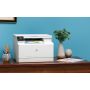 HP Color LaserJet Pro MFP M182n (7KW54A#B19) thumbnail