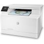 HP Color LaserJet Pro MFP M182n (7KW54A#B19) thumbnail