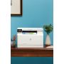HP Color LaserJet Pro MFP M182n (7KW54A#B19) thumbnail