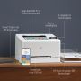 HP Color LaserJet Pro M255nw, Print, Optimale beveiliging; Dual-band Wi-Fi (7KW63A#B19) thumbnail