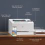 HP Color LaserJet Pro M255nw, Print, Optimale beveiliging; Dual-band Wi-Fi (7KW63A#B19) thumbnail