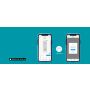 HP Color LaserJet Pro M255dw (7KW64A#B19) thumbnail