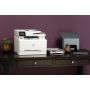 HP Color LaserJet Pro MFP M283fdn (7KW74A#B19) thumbnail