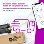 HP LaserJet M110w printer (7MD66F#B19) thumbnail